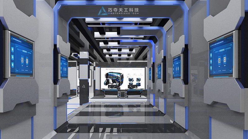 智能化改造施工：关键细节与注意事项**